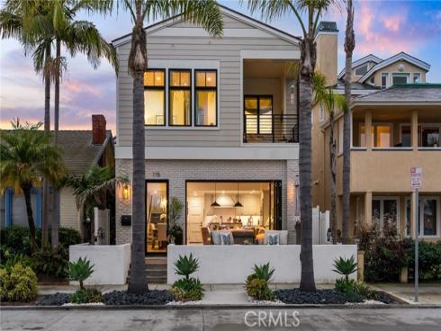 115 E Bay Avenue, Newport Beach, CA