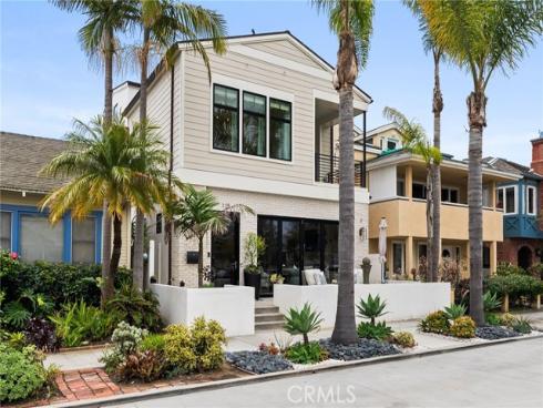115 E Bay Avenue, Newport Beach, CA