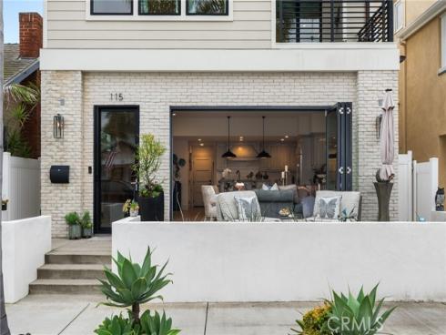 115 E Bay Avenue, Newport Beach, CA