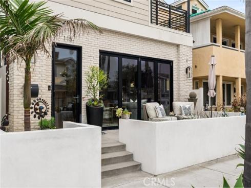 115 E Bay Avenue, Newport Beach, CA