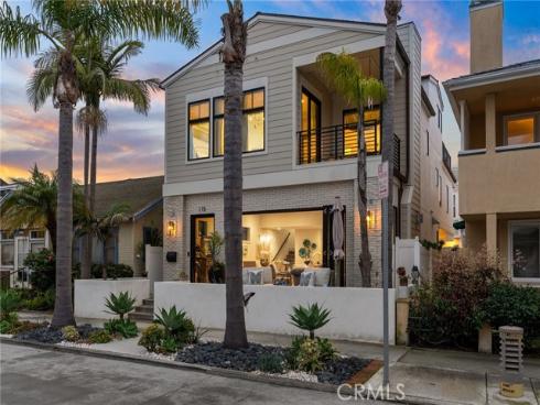115 E Bay Avenue, Newport Beach, CA
