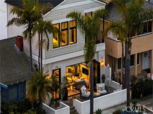 115 E Bay Avenue, Newport Beach, CA