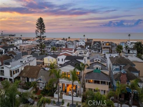 115 E Bay Avenue, Newport Beach, CA