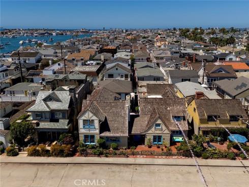 115 Apolena Avenue, Newport Beach, CA