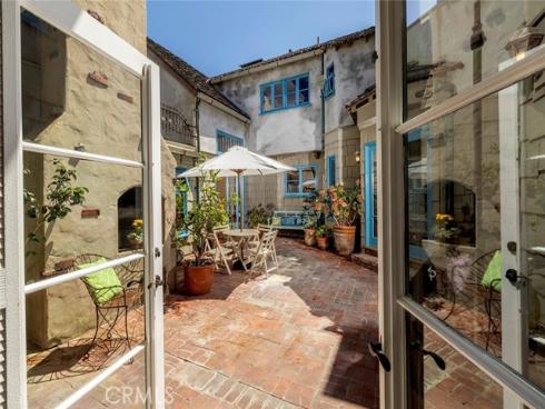 115 Apolena Avenue, Newport Beach, CA