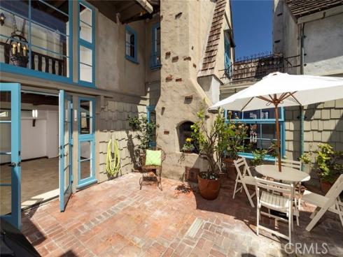 115 Apolena Avenue, Newport Beach, CA