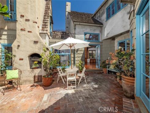 115 Apolena Avenue, Newport Beach, CA