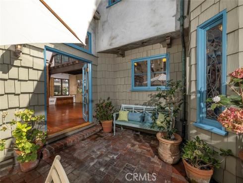 115 Apolena Avenue, Newport Beach, CA