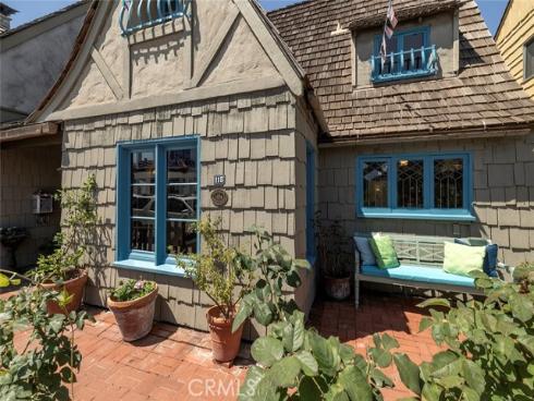 115 Apolena Avenue, Newport Beach, CA