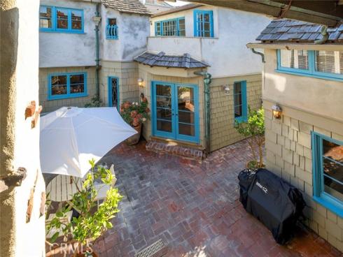 115 Apolena Avenue, Newport Beach, CA