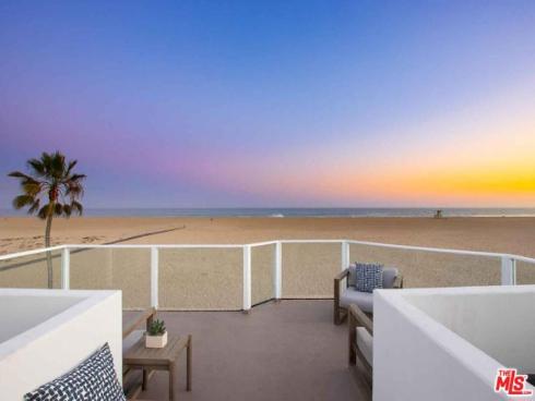 506 W Oceanfront  2 , Newport Beach, CA