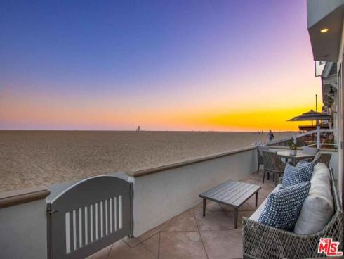 506 W Oceanfront  2 , Newport Beach, CA