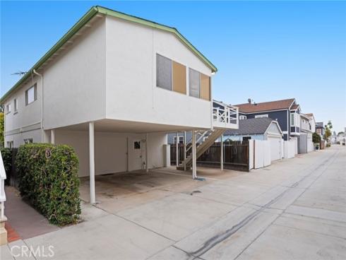 1517 Miramar Drive, Newport Beach, CA