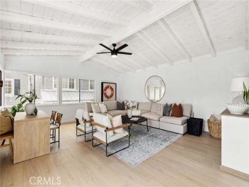 1517 Miramar Drive, Newport Beach, CA