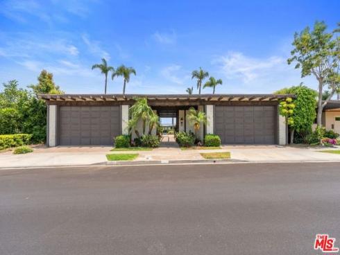 1542 Galaxy Drive, Newport Beach, CA