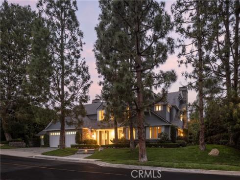 56 Royal Saint George Road , Newport Beach, CA