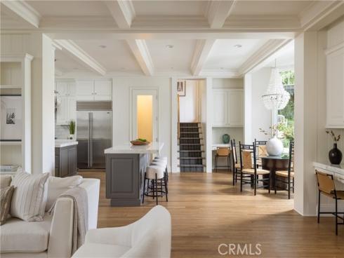 56 Royal Saint George Road , Newport Beach, CA