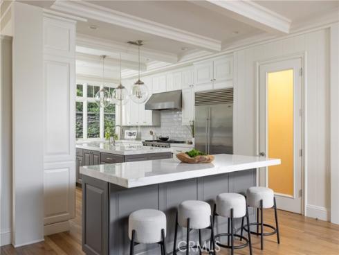 56 Royal Saint George Road , Newport Beach, CA