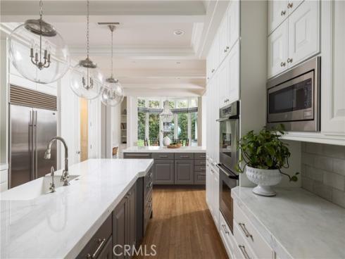 56 Royal Saint George Road , Newport Beach, CA