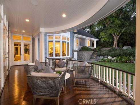 56 Royal Saint George Road , Newport Beach, CA