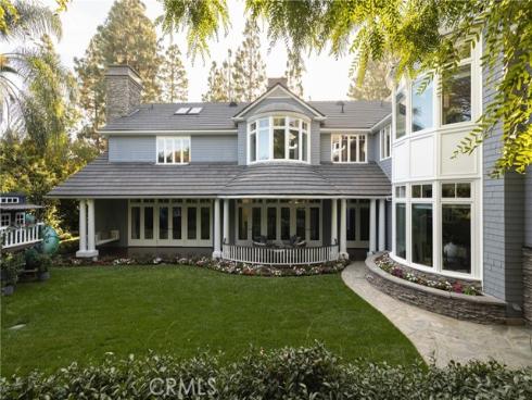 56 Royal Saint George Road , Newport Beach, CA