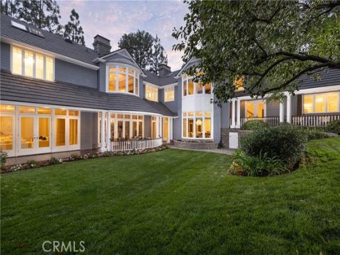 56 Royal Saint George Road , Newport Beach, CA