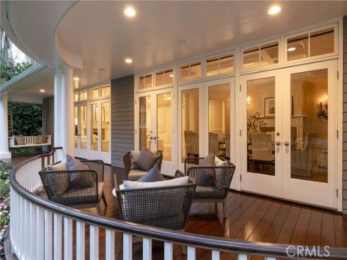 56 Royal Saint George Road , Newport Beach, CA