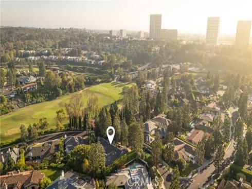 56 Royal Saint George Road , Newport Beach, CA