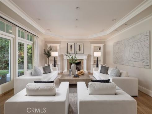 56 Royal Saint George Road , Newport Beach, CA