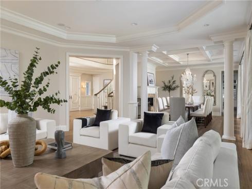 56 Royal Saint George Road , Newport Beach, CA