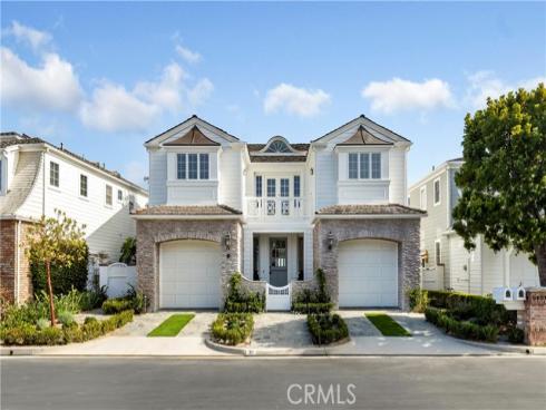 31 Cape Andover , Newport Beach, CA
