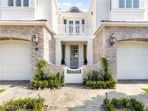 31 Cape Andover , Newport Beach, CA
