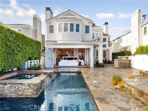31 Cape Andover , Newport Beach, CA