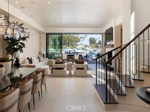 615 Lido Park Drive, Newport Beach, CA