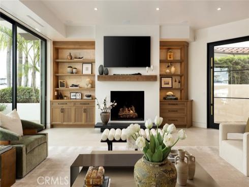 615 Lido Park Drive, Newport Beach, CA