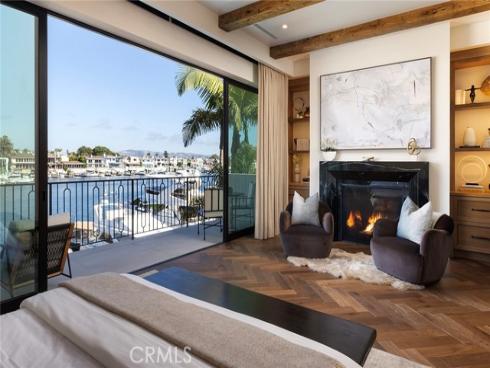 615 Lido Park Drive, Newport Beach, CA