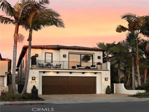 615 Lido Park Drive, Newport Beach, CA