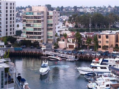 615 Lido Park Drive, Newport Beach, CA