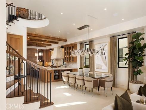 615 Lido Park Drive, Newport Beach, CA