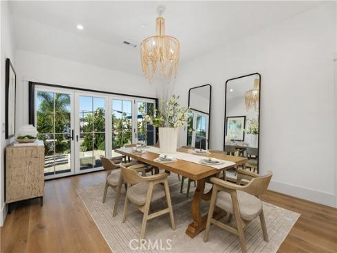 337 Holmwood Drive, Newport Beach, CA