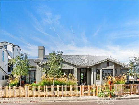 337 Holmwood Drive, Newport Beach, CA