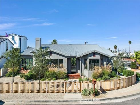 337 Holmwood Drive, Newport Beach, CA