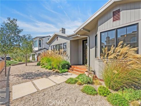 337 Holmwood Drive, Newport Beach, CA