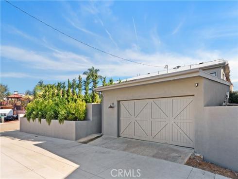 337 Holmwood Drive, Newport Beach, CA