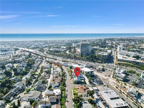 337 Holmwood Drive, Newport Beach, CA