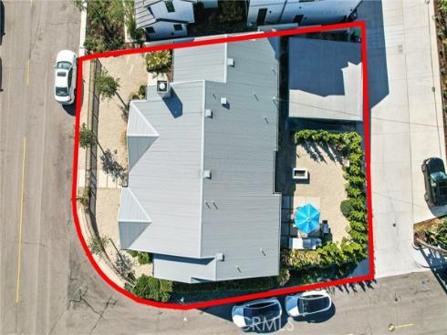 337 Holmwood Drive, Newport Beach, CA