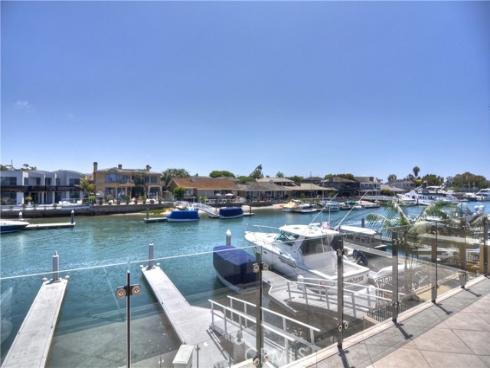 337 Holmwood Drive, Newport Beach, CA