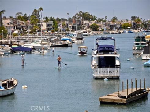 337 Holmwood Drive, Newport Beach, CA