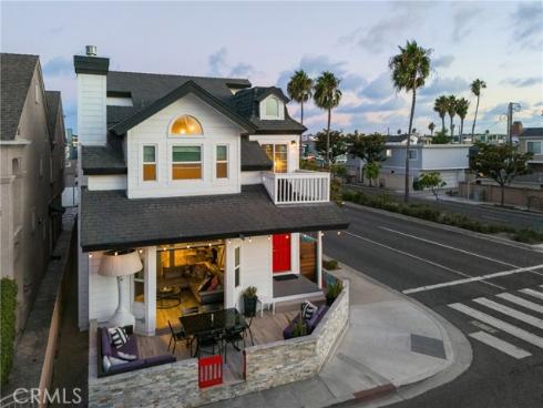 204 44th Street, Newport Beach, CA