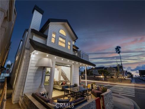 204 44th Street, Newport Beach, CA